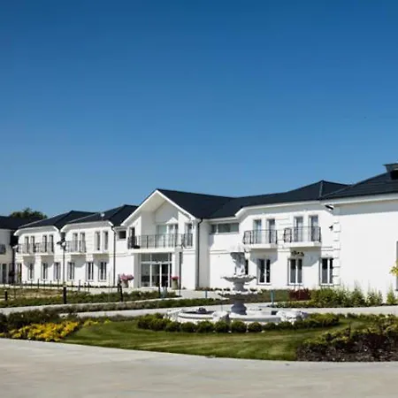 Hotel Rezydencja Live Centrum Rehabilitacji I Aktywizacji Okole