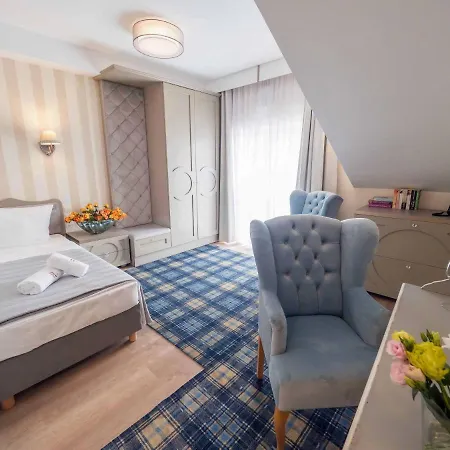 Rezydencja Live Centrum Rehabilitacji I Aktywizacji 酒店 Okole