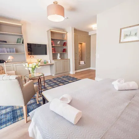 酒店 Rezydencja Live Centrum Rehabilitacji I Aktywizacji