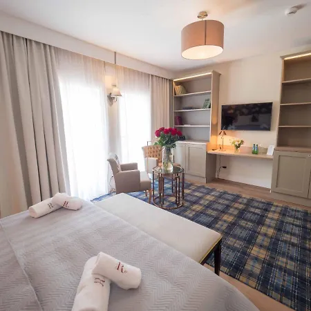 Rezydencja Live Centrum Rehabilitacji I Aktywizacji