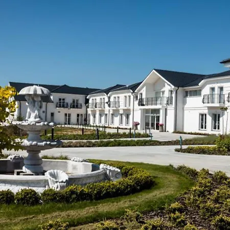 Rezydencja Live Centrum Rehabilitacji I Aktywizacji 酒店