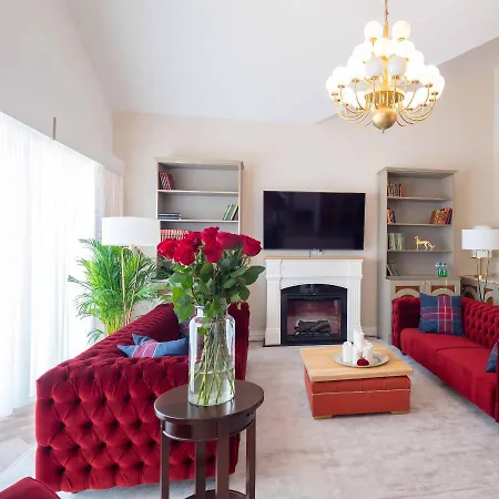 Rezydencja Live Centrum Rehabilitacji I Aktywizacji 酒店