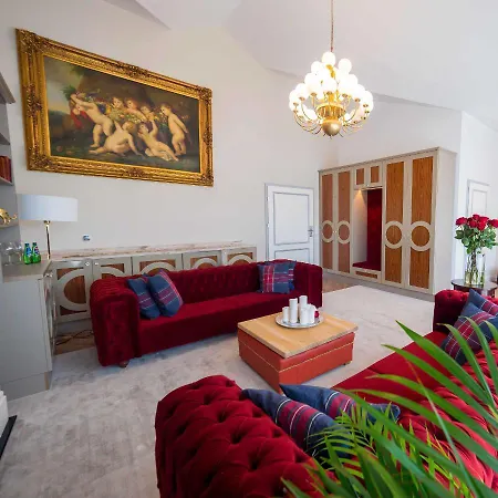 酒店 Rezydencja Live Centrum Rehabilitacji I Aktywizacji *