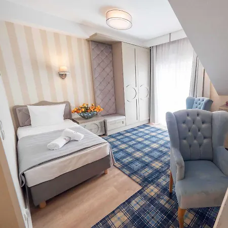 Rezydencja Live Centrum Rehabilitacji I Aktywizacji