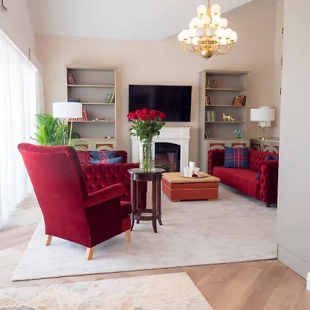 酒店 Rezydencja Live Centrum Rehabilitacji I Aktywizacji Okole