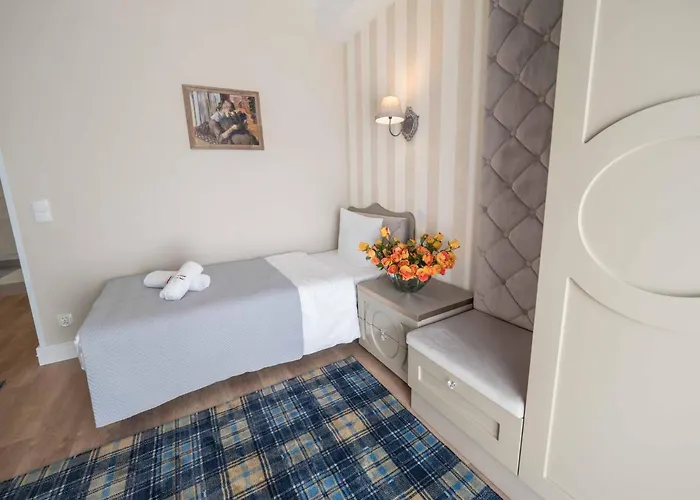 Rezydencja Live Centrum Rehabilitacji I Aktywizacji Okole