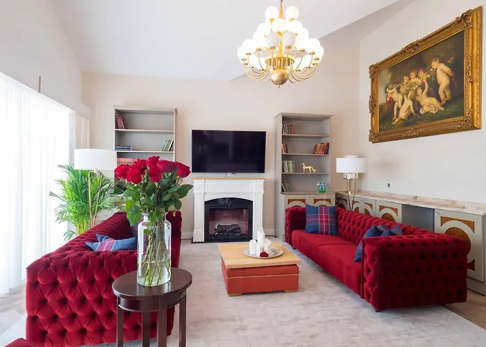 Rezydencja Live Centrum Rehabilitacji I Aktywizacji 호텔