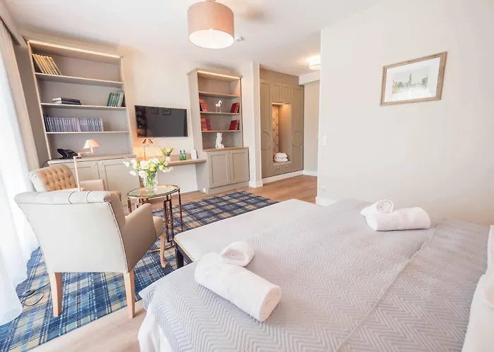 호텔 Rezydencja Live Centrum Rehabilitacji I Aktywizacji