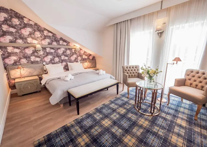 Rezydencja Live Centrum Rehabilitacji I Aktywizacji