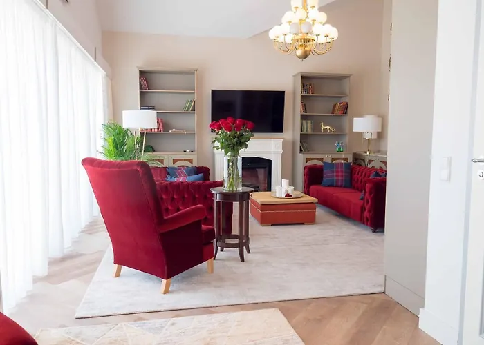 Rezydencja Live Centrum Rehabilitacji I Aktywizacji *