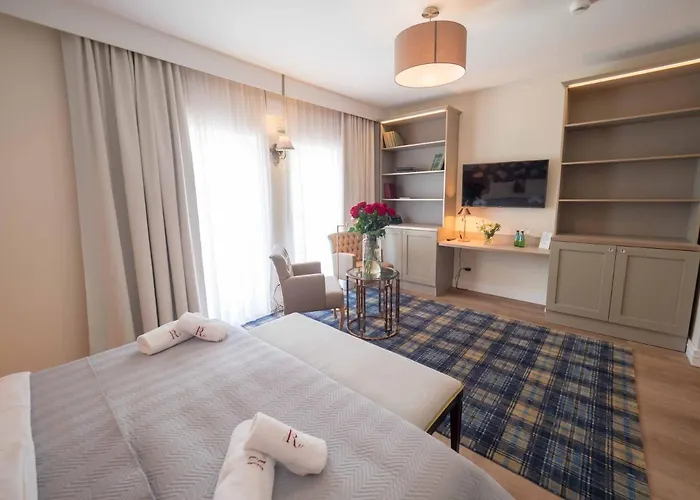 Rezydencja Live Centrum Rehabilitacji I Aktywizacji