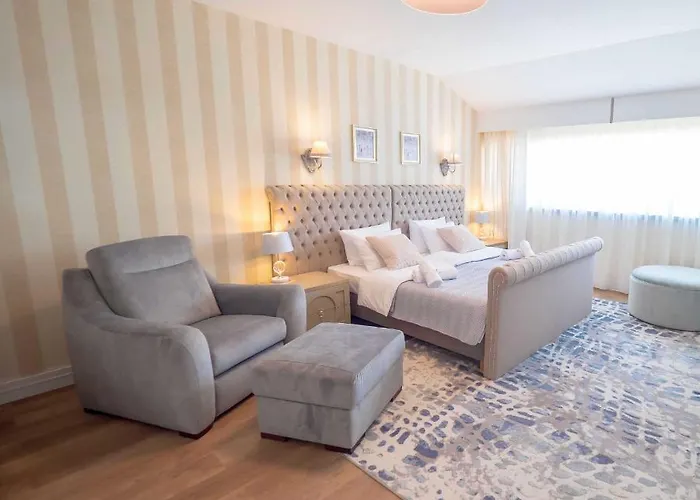 Rezydencja Live Centrum Rehabilitacji I Aktywizacji *