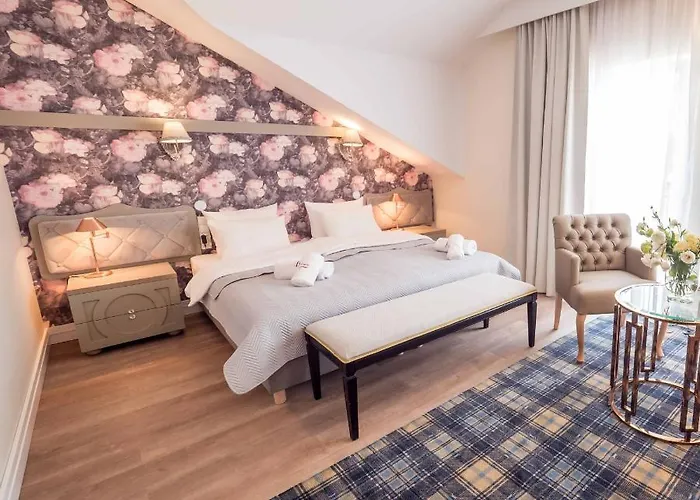 Rezydencja Live Centrum Rehabilitacji I Aktywizacji *