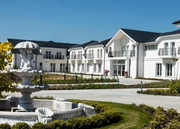 Rezydencja Live Centrum Rehabilitacji I Aktywizacji 호텔