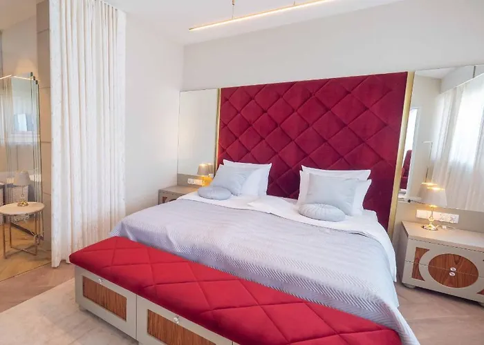 Rezydencja Live Centrum Rehabilitacji I Aktywizacji * Okole