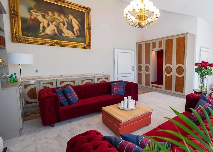 호텔 Rezydencja Live Centrum Rehabilitacji I Aktywizacji *