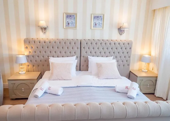 Rezydencja Live Centrum Rehabilitacji I Aktywizacji Okole