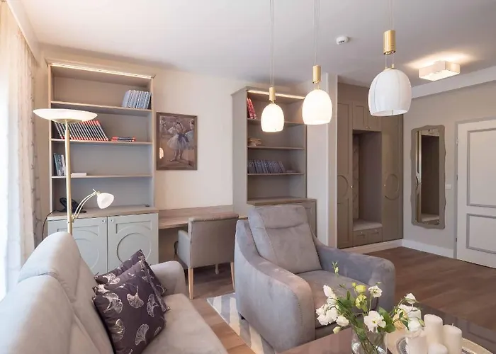 호텔 Rezydencja Live Centrum Rehabilitacji I Aktywizacji Okole