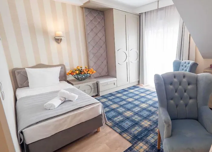 Rezydencja Live Centrum Rehabilitacji I Aktywizacji