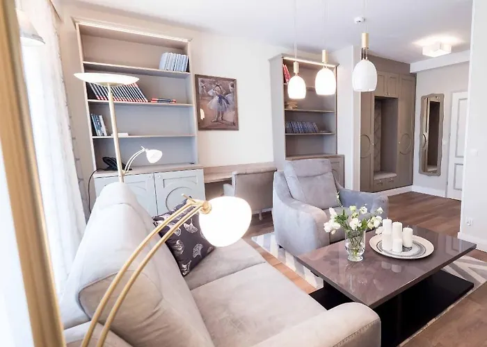 호텔 Rezydencja Live Centrum Rehabilitacji I Aktywizacji Okole