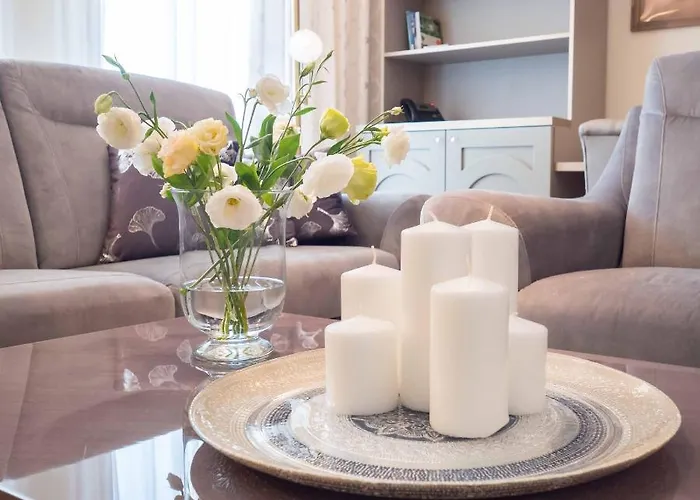 Rezydencja Live Centrum Rehabilitacji I Aktywizacji 호텔 *