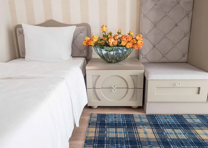 호텔 Rezydencja Live Centrum Rehabilitacji I Aktywizacji